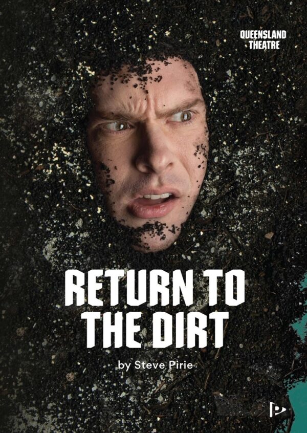 Return To The Dirt