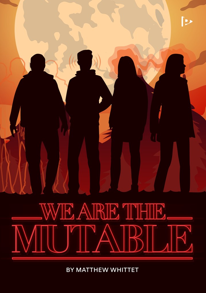 We Are The Mutable