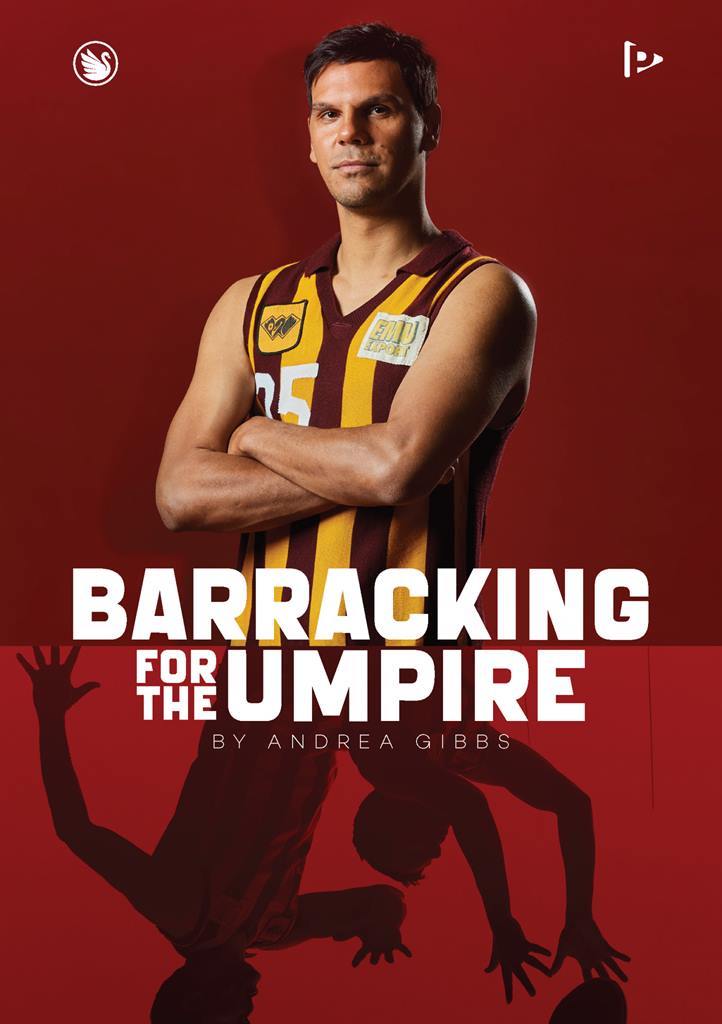 Barracking For The Umpire