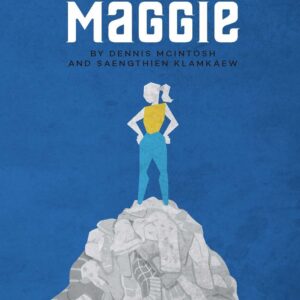 I is Maggie
