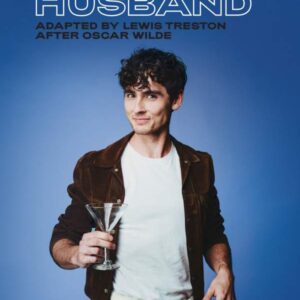 An Ideal Husband