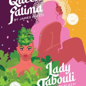 Lady Tabouli/Queen Fatima