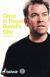 Once in Royal David's City