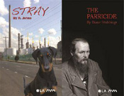 Stray + The Parricide