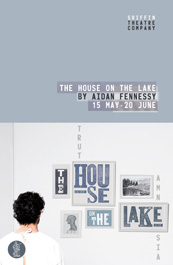 House on the Lake