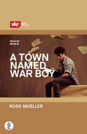 Town Named War Boy