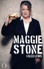 Maggie Stone
