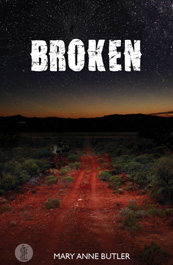 Broken