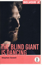 Blind Giant is Dancing