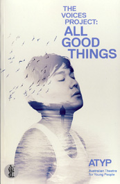 The Voices Project 2016: All good things