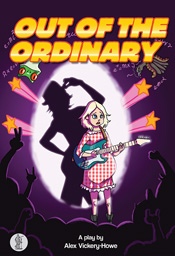 Out of the Ordinary
