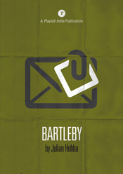 Bartleby (A5 reproduction)