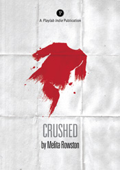 Crushed (A5 reproduction)