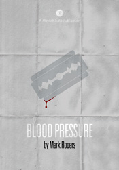 Blood Pressure (A5 reproduction)