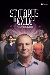 St Mary's in Exile
