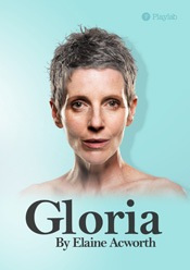 Gloria (A5 reproduction)