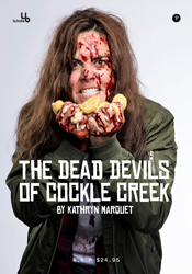 Dead Devils of Cockle Creek