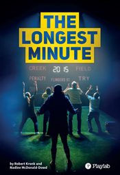 Longest Minute