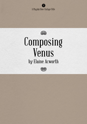 Composing Venus (A5 reproduction)
