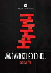 Jane and Kel Go to Hell