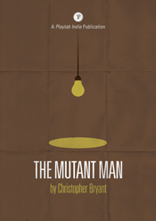 Mutant Man (A5 reproduction)