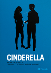 Cinderella (A5 reproduction)