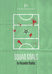 Squad Goals (A5 reproduction)