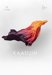 Kaatijin