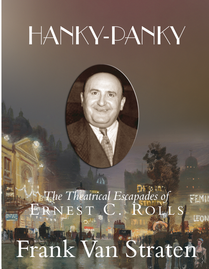 Hanky-Panky
